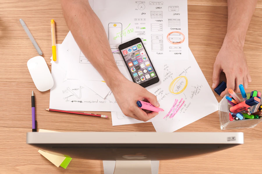 Référencement SEO pour votre site web