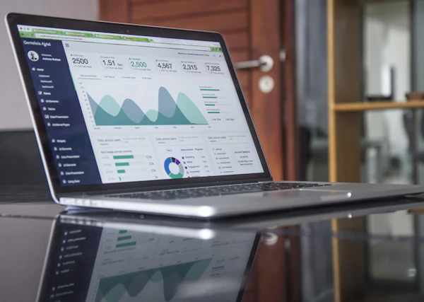 Stratégie digitale PME