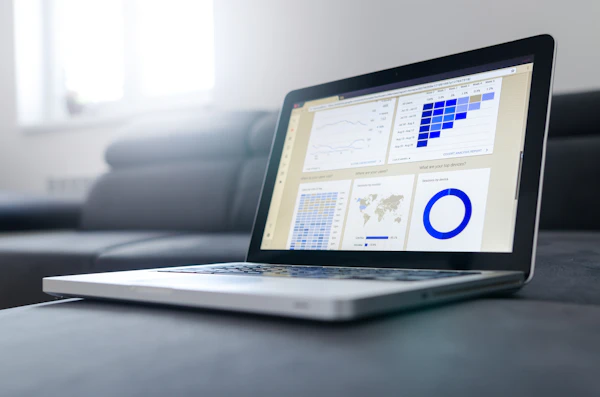 Google My Business référencement local