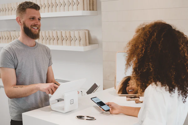 E-commerce boutique en ligne