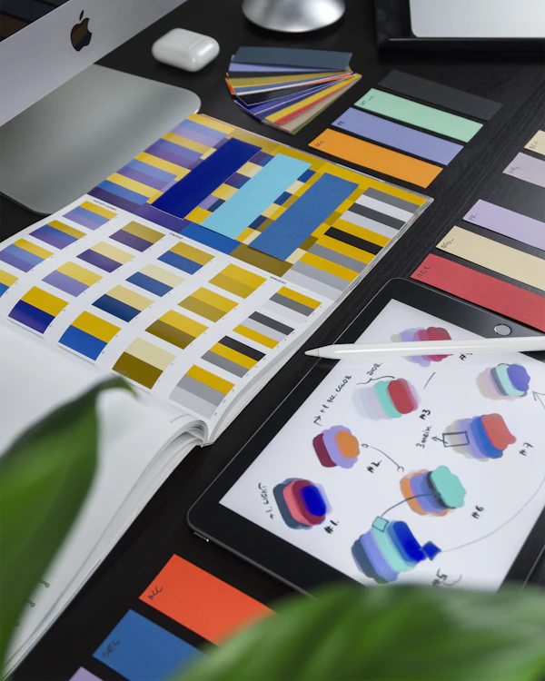 Design web tendances 2026