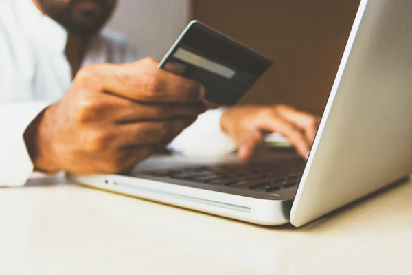 Paiement en ligne sécurisé Stripe