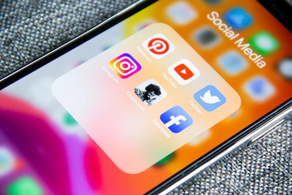Réseaux sociaux stratégie Instagram